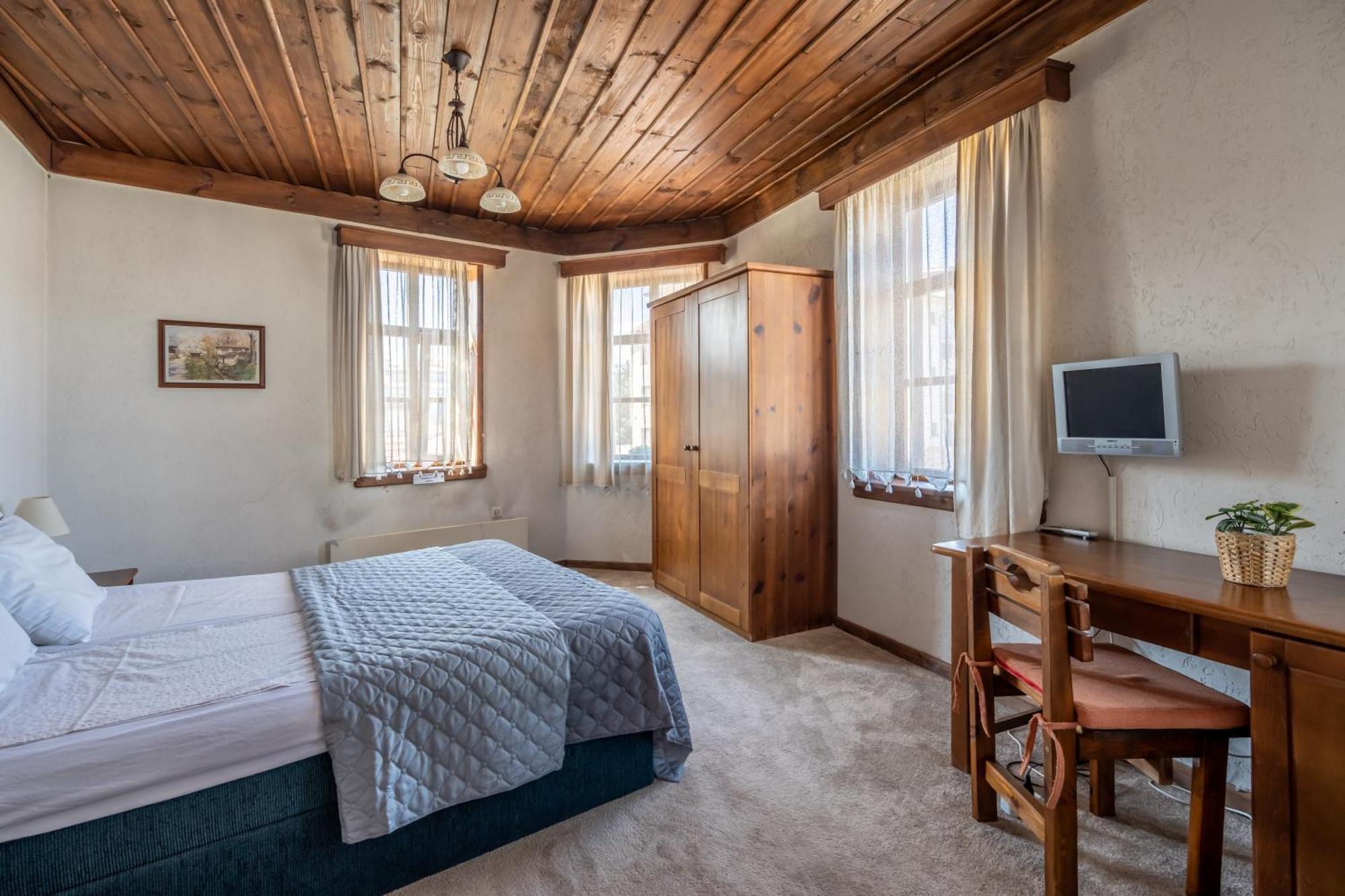 Chalet White Fang بانسكو المظهر الخارجي الصورة